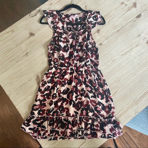 NWOT PARKER DRESS - MRSP $328 - XS - Picture 12 of 12